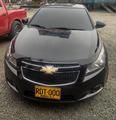 Chevrolet Cruze • 2011 • 57,000 km 4