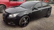 Chevrolet Cruze • 2011 • 57,000 km 3