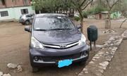 Toyota Avanza • 2014 • 50,000 km 1