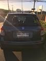 Suzuki SX4 • 2008 • 149,000 km 1