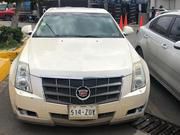 Cadillac CTS-V • 2008 • 104,000 km 5