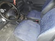 Peugeot Bipper • 1999 • 150,000 km 3