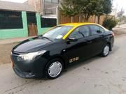 Toyota Yaris • 2015 • 189,999 km 2