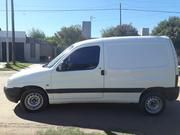 Peugeot Bipper • 1999 • 150,000 km 2