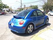Volkswagen Beetle • 2001 • 140,000 km 4