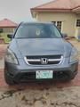 Honda CR-V • 2004 • 40,000 km 5