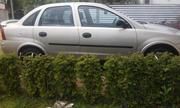 Chevrolet Aveo • 2006 • 100 km 3