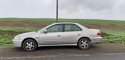 Honda Accord • 1998 • 246,800 km 8