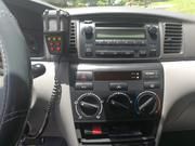 Toyota Corolla • 2005 • 108,000 km 7