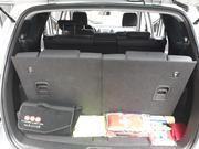 Hyundai Santa Fe • 2012 • 75,000 km 2