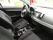 Mitsubishi Lancer • 2014 • 85,000 km 8