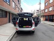 Hyundai Santa Fe • 2012 • 75,000 km 5