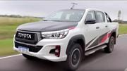 Toyota Hilux • 2019 • 0 km 2