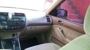 Honda Civic • 2002 • 130,000 km 2
