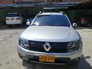 Renault Duster • 2017 • 19,700 km 3