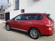 Nissan Pathfinder • 2014 • 100,000 km 1