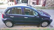 Citroën C3 • 2006 • 168,000 km 2
