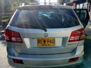 Dodge Journey • 2010 • 86,500 km 8