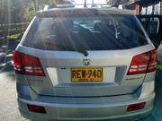 Dodge Journey • 2010 • 86,500 km 12