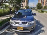Mitsubishi Outlander • 2009 • 120,000 km 5