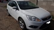 Ford Focus • 2011 • 155,000 km 2