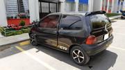 Renault Twingo • 2007 • 142,000 km 2