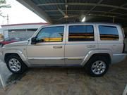 Jeep Commander • 2006 • 1,160 km 3