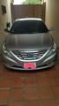 Hyundai Sonata • 2012 • 125,600 km 5
