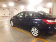 Ford Focus • 2012 • 124,000 km 11