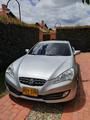 Hyundai Genesis • 2010 • 40,000 km 7
