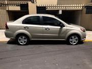 Chevrolet Aveo • 2014 • 71,000 km 12