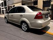 Chevrolet Aveo • 2014 • 71,000 km 1