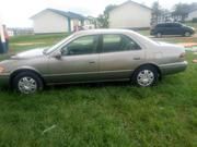 Toyota Camry • 2002 • 25 km 4