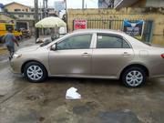 Toyota Corolla • 2009 • 80 km 6