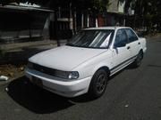 Nissan Sentra • 1995 • 485,000 km 2