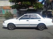 Nissan Sentra • 1995 • 485,000 km 4