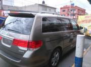 Honda Accord • 2010 • 130,000 km 1