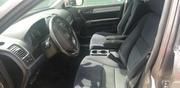 Honda CR-V • 2011 • 67,500 km 2