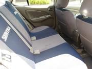 Nissan Sentra • 2002 • 201,700 km 6
