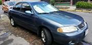 Nissan Sentra • 2002 • 201,700 km 5