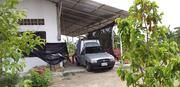 Fiat Florino • 2005 • 200,000 km 1