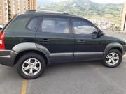 Hyundai Tucson • 2009 • 145,311 km 3