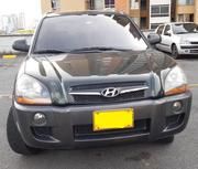 Hyundai Tucson • 2009 • 145,311 km 7