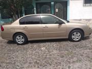 Chevrolet Malibu • 2005 • 104,084 km 2