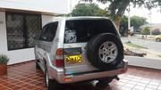 Toyota Land Cruiser • 2006 • 380,000 km 2