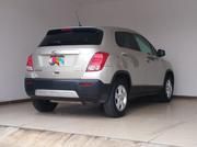 Chevrolet Trax • 2014 • 58,600 km 8