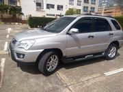 Kia Sportage • 2015 • 60,000 km 2