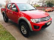 Mitsubishi L200 • 2015 • 80,000 km 5