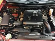 Mitsubishi L200 • 2015 • 80,000 km 3