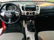 Mitsubishi L200 • 2015 • 80,000 km 2